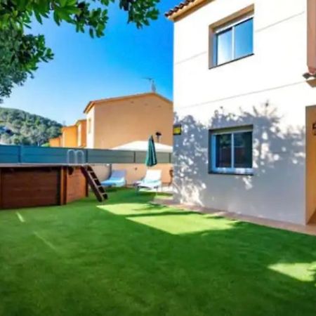 Raco Del Garraf Ca La Matilde House Bbq And Pool Villa Olivella Buitenkant foto