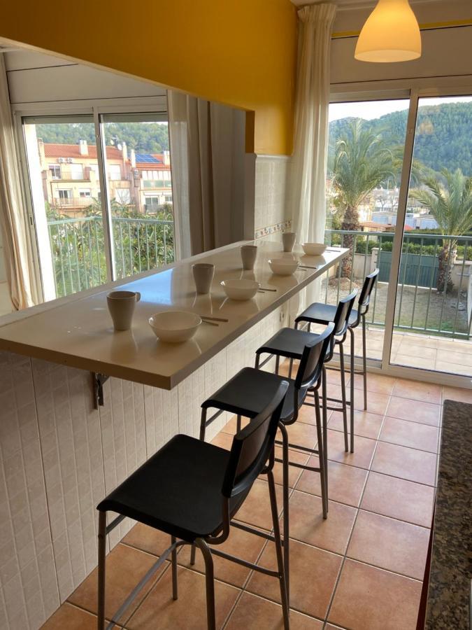 Raco Del Garraf Ca La Matilde House Bbq And Pool Villa Olivella Buitenkant foto