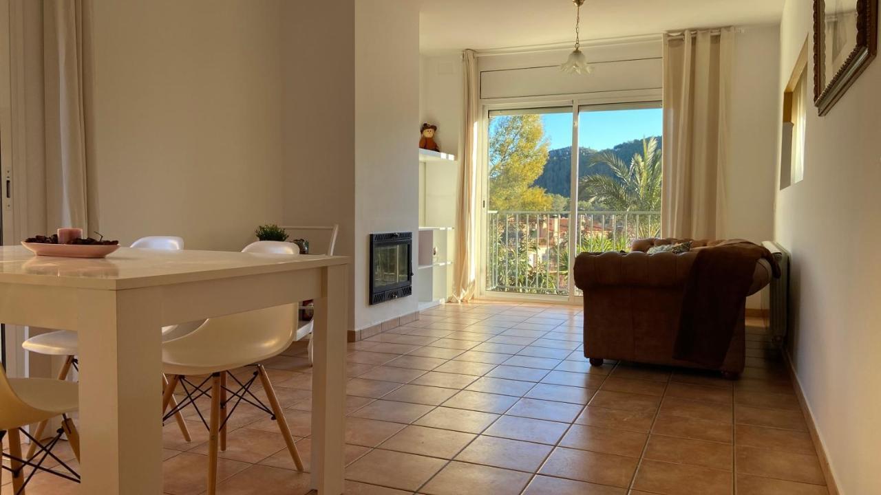 Raco Del Garraf Ca La Matilde House Bbq And Pool Villa Olivella Buitenkant foto