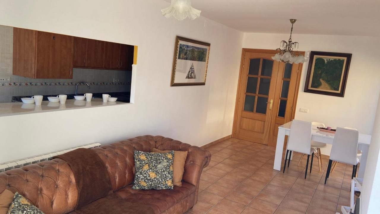 Raco Del Garraf Ca La Matilde House Bbq And Pool Villa Olivella Buitenkant foto
