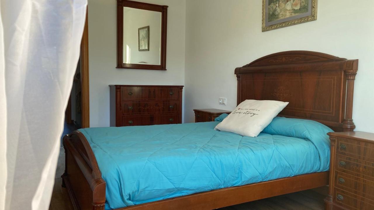 Raco Del Garraf Ca La Matilde House Bbq And Pool Villa Olivella Buitenkant foto