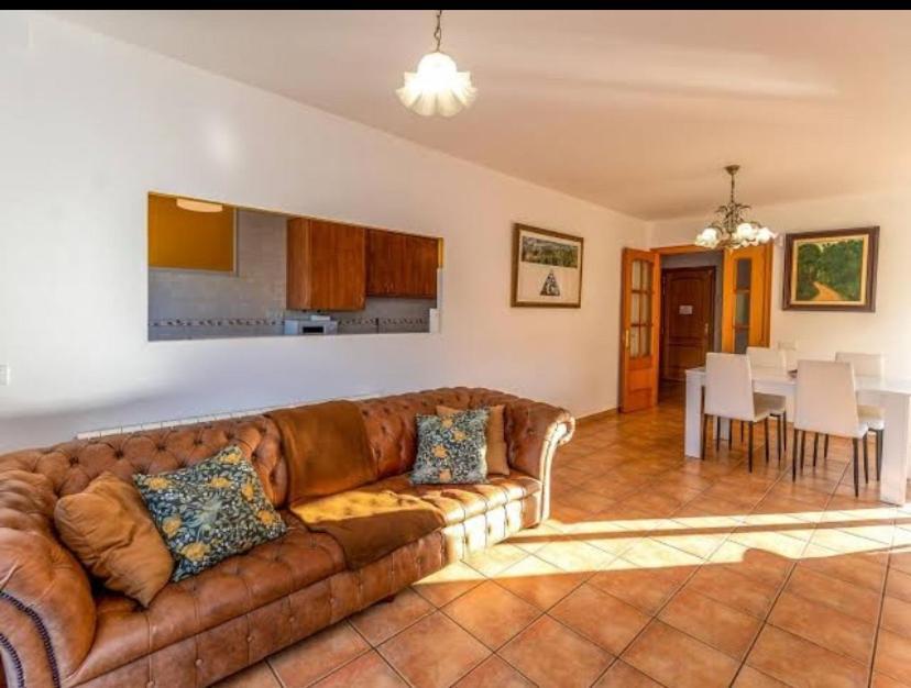 Raco Del Garraf Ca La Matilde House Bbq And Pool Villa Olivella Buitenkant foto